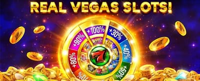Get Your Mega Bonus Now